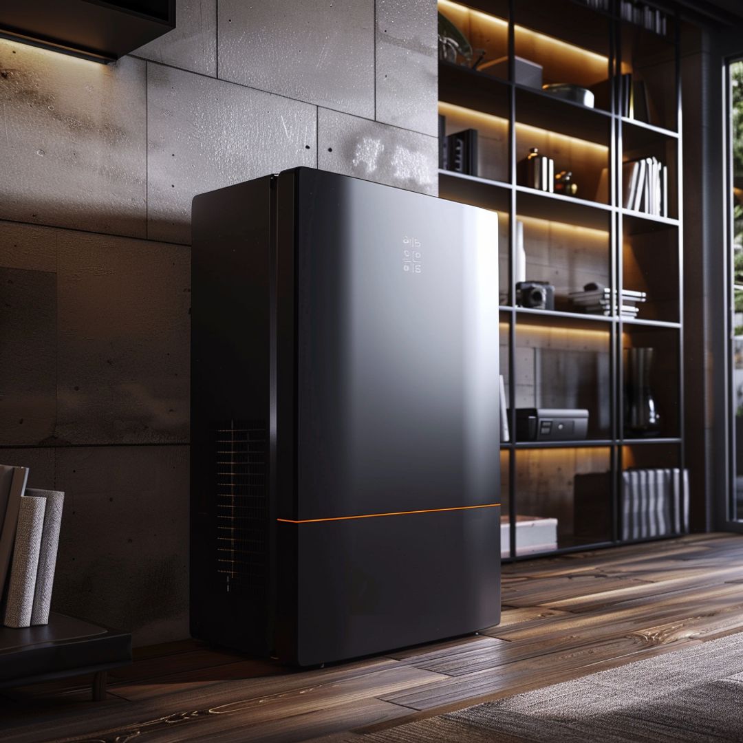家用储能系统 Home-15 1