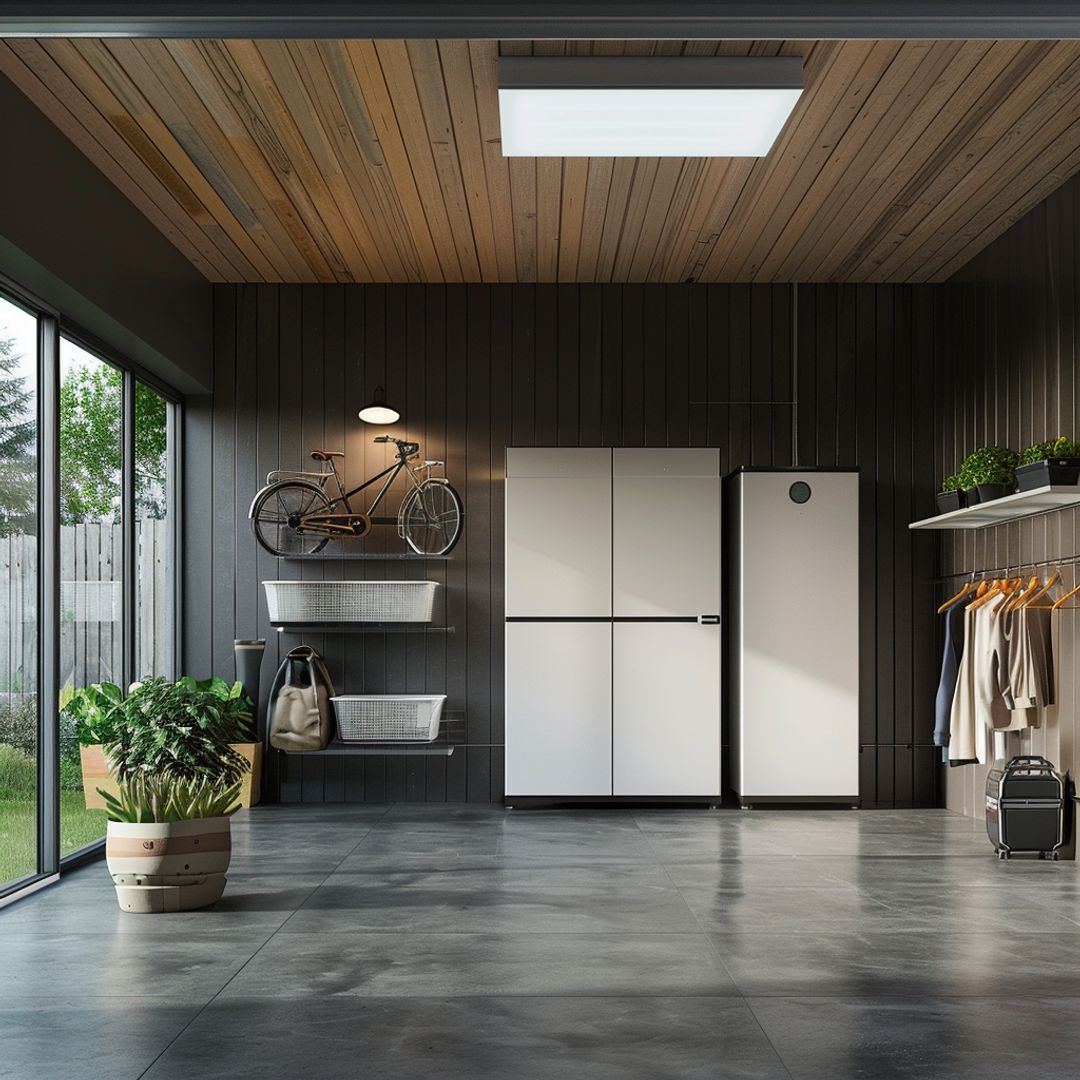 家用储能系统 Home-15 2